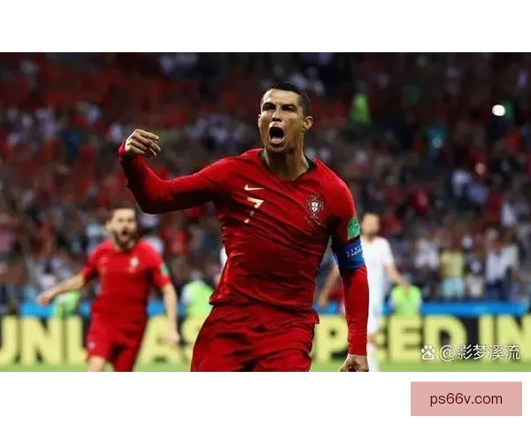 C罗领衔推广2034世界杯打造史上最精彩足球盛宴全球瞩目之战